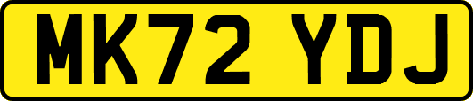 MK72YDJ