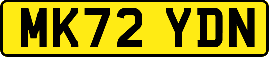 MK72YDN