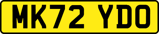 MK72YDO