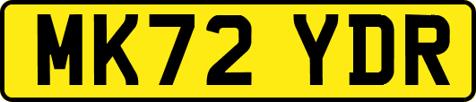 MK72YDR