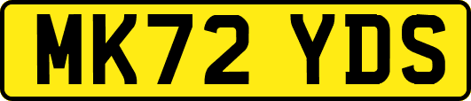 MK72YDS