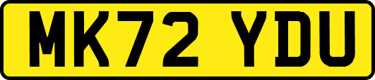 MK72YDU