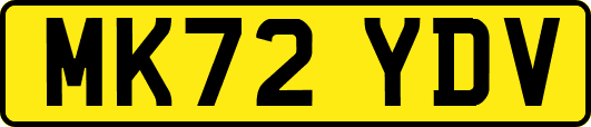 MK72YDV