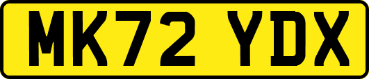 MK72YDX