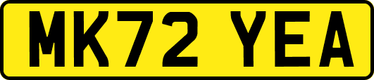 MK72YEA