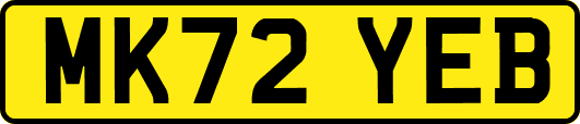 MK72YEB