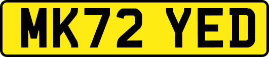 MK72YED