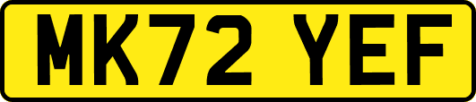 MK72YEF