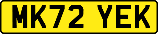 MK72YEK