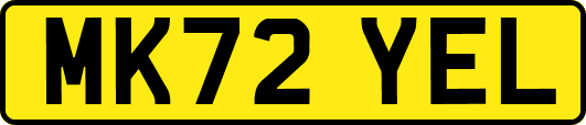 MK72YEL