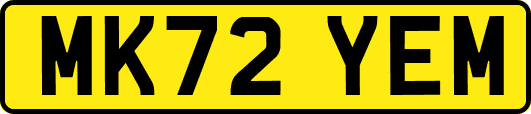 MK72YEM