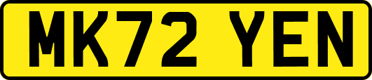 MK72YEN