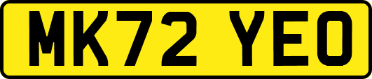 MK72YEO