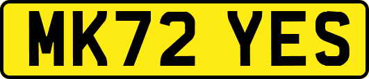 MK72YES