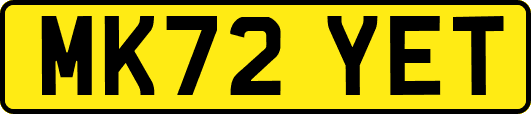 MK72YET