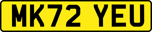 MK72YEU