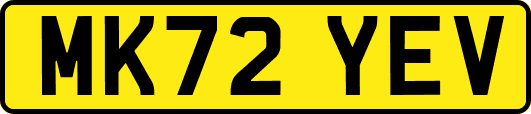 MK72YEV
