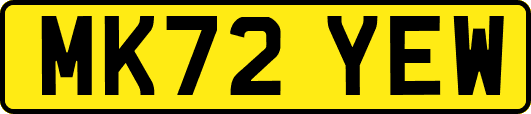 MK72YEW