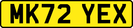 MK72YEX