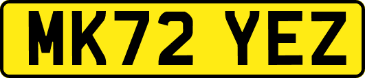 MK72YEZ