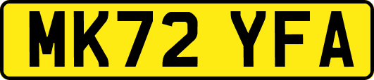 MK72YFA