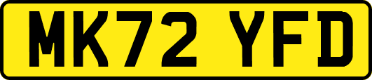 MK72YFD