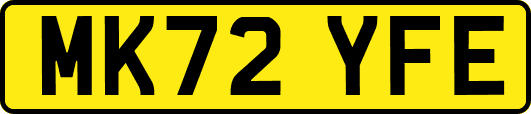 MK72YFE