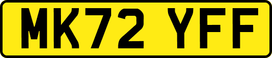 MK72YFF