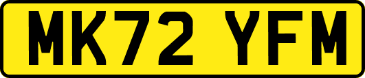 MK72YFM