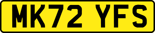 MK72YFS