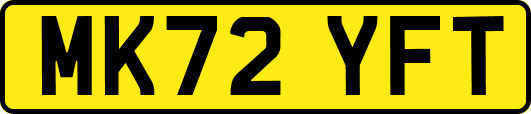 MK72YFT