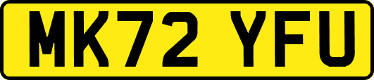 MK72YFU