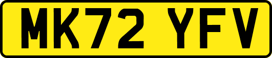MK72YFV
