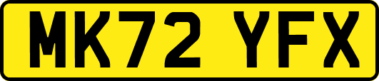 MK72YFX