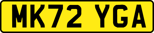 MK72YGA