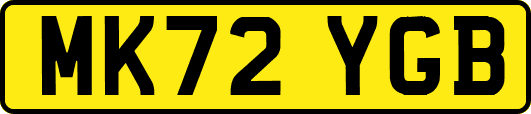 MK72YGB