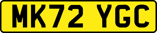 MK72YGC