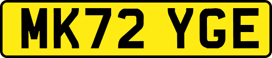 MK72YGE