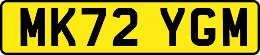 MK72YGM