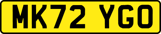 MK72YGO