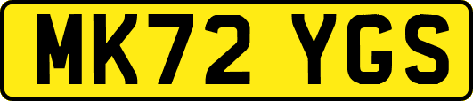 MK72YGS