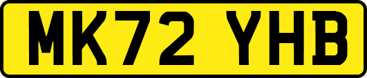 MK72YHB