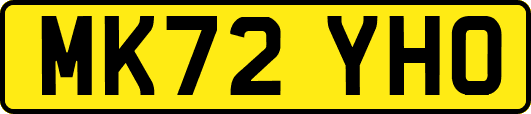 MK72YHO