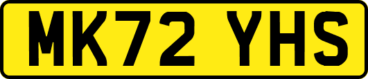 MK72YHS