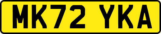 MK72YKA