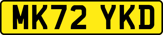 MK72YKD