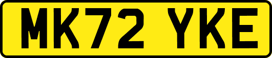 MK72YKE