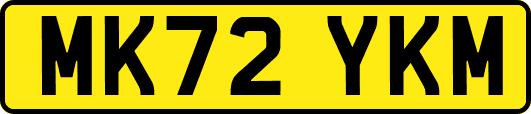 MK72YKM