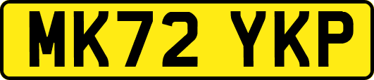 MK72YKP