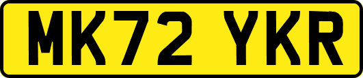 MK72YKR
